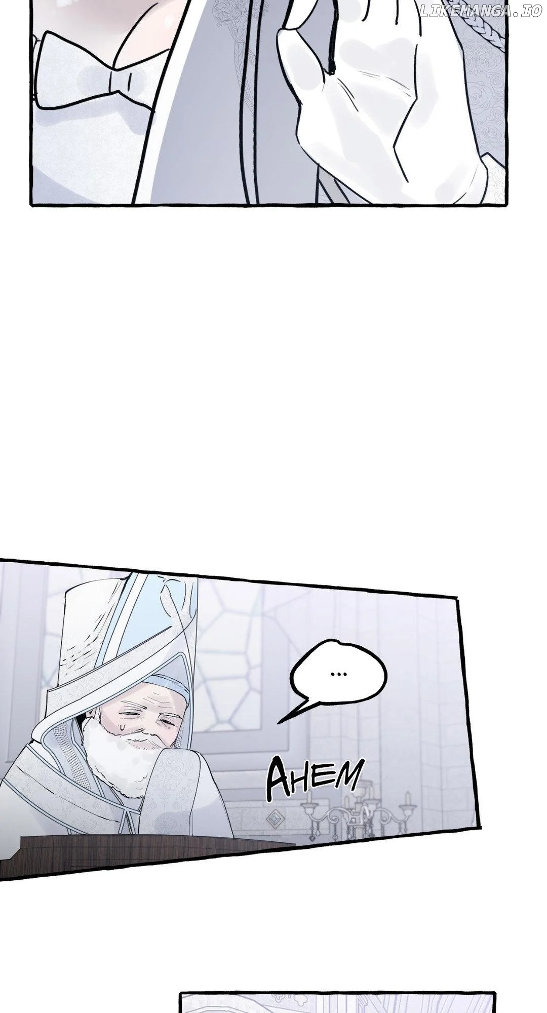 In the Doghouse Chapter 28 - Page 21