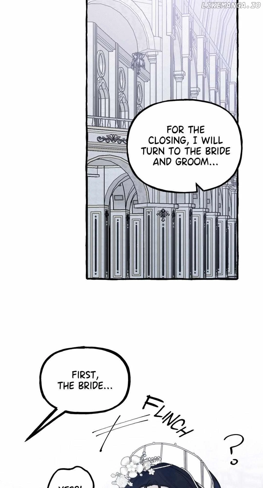 In the Doghouse Chapter 28 - Page 22