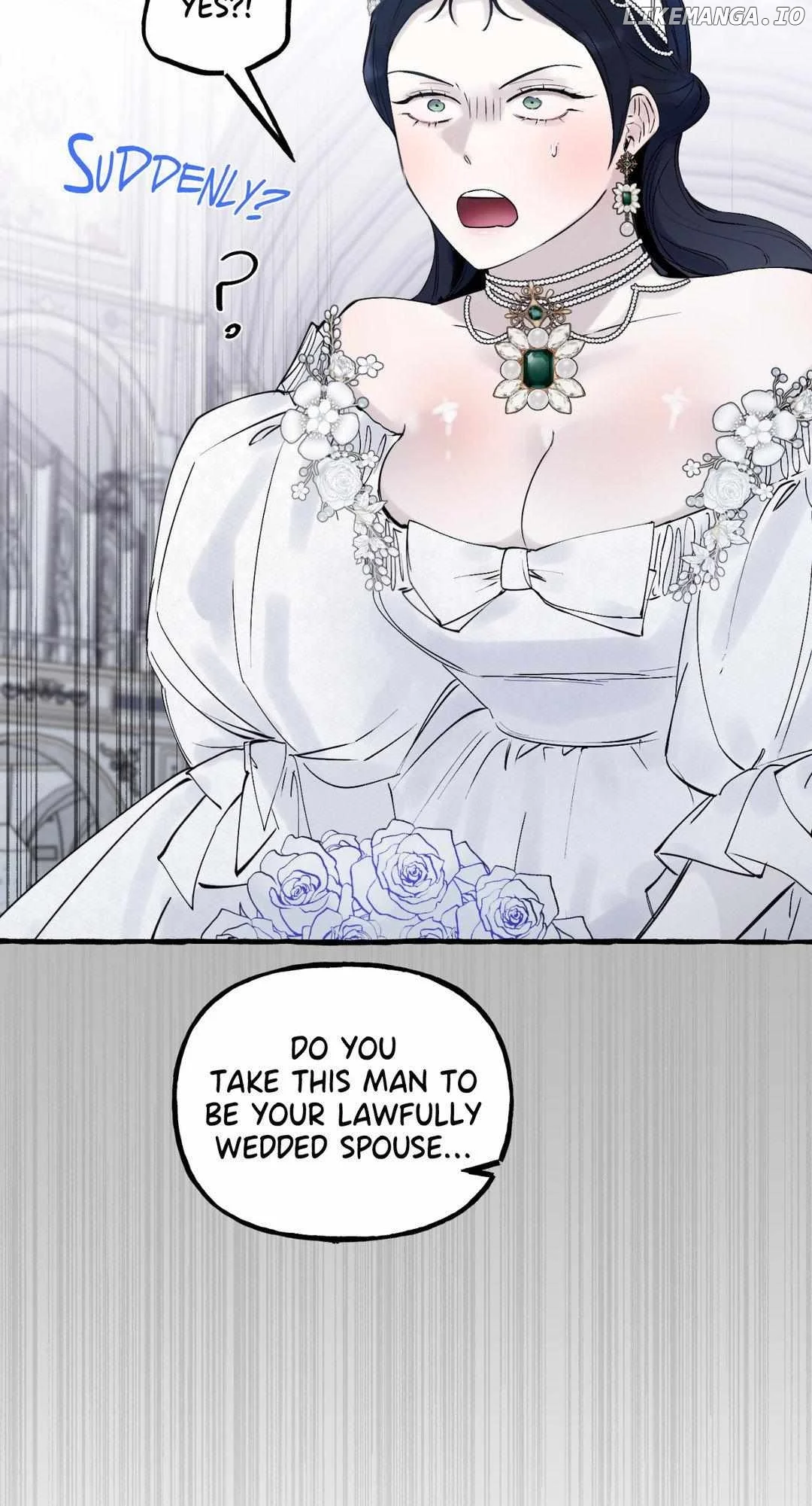 In the Doghouse Chapter 28 - Page 23