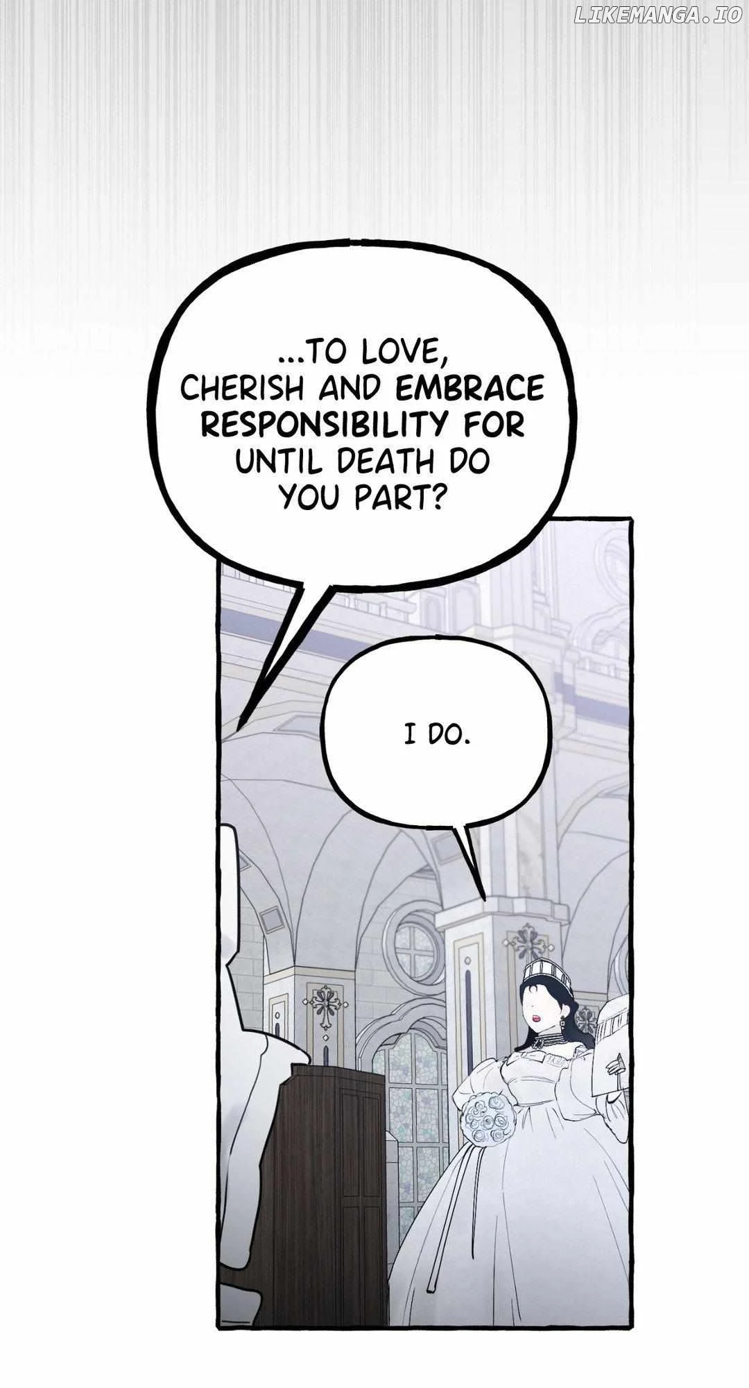 In the Doghouse Chapter 28 - Page 24