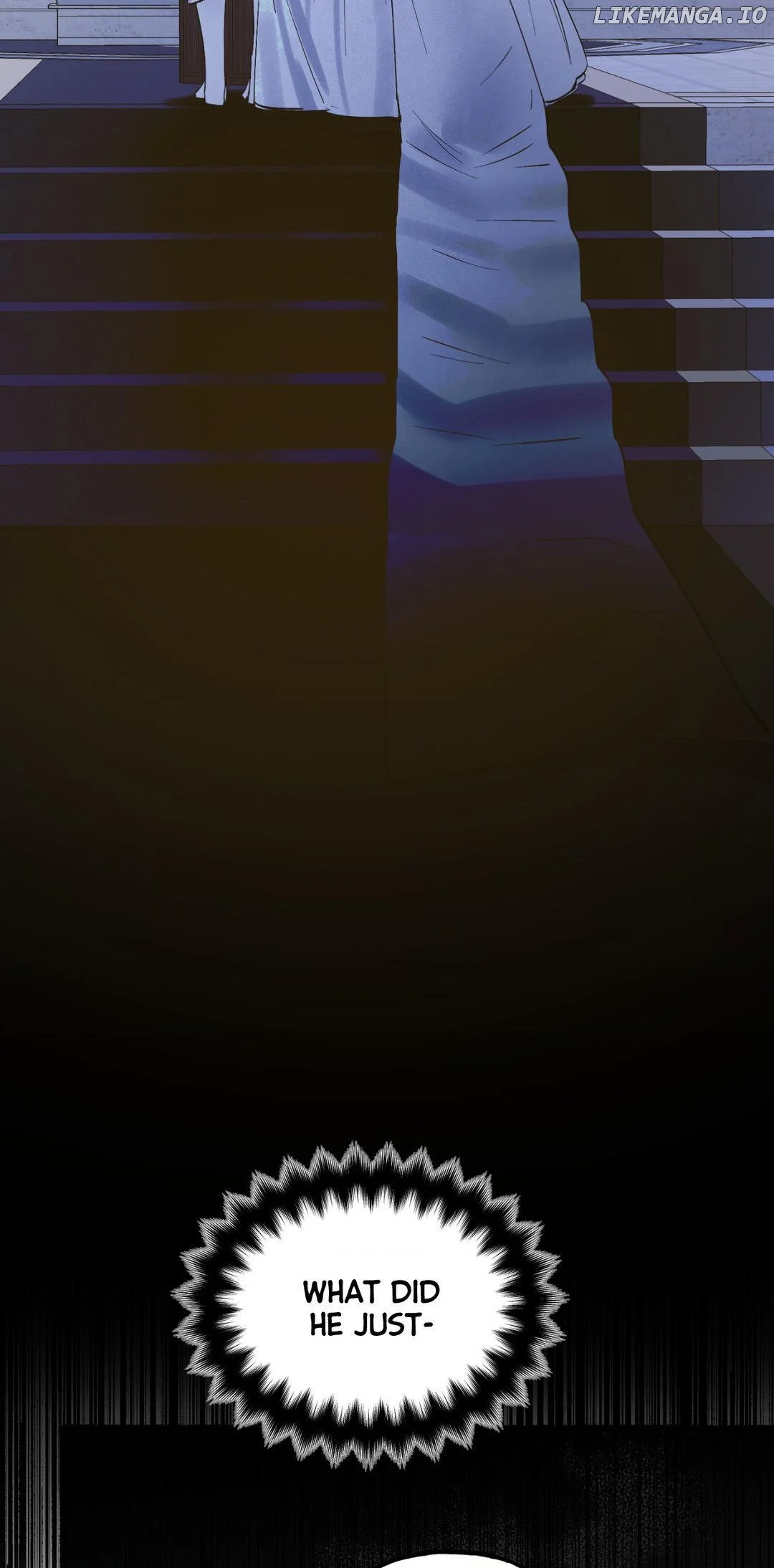 In the Doghouse Chapter 28 - Page 28