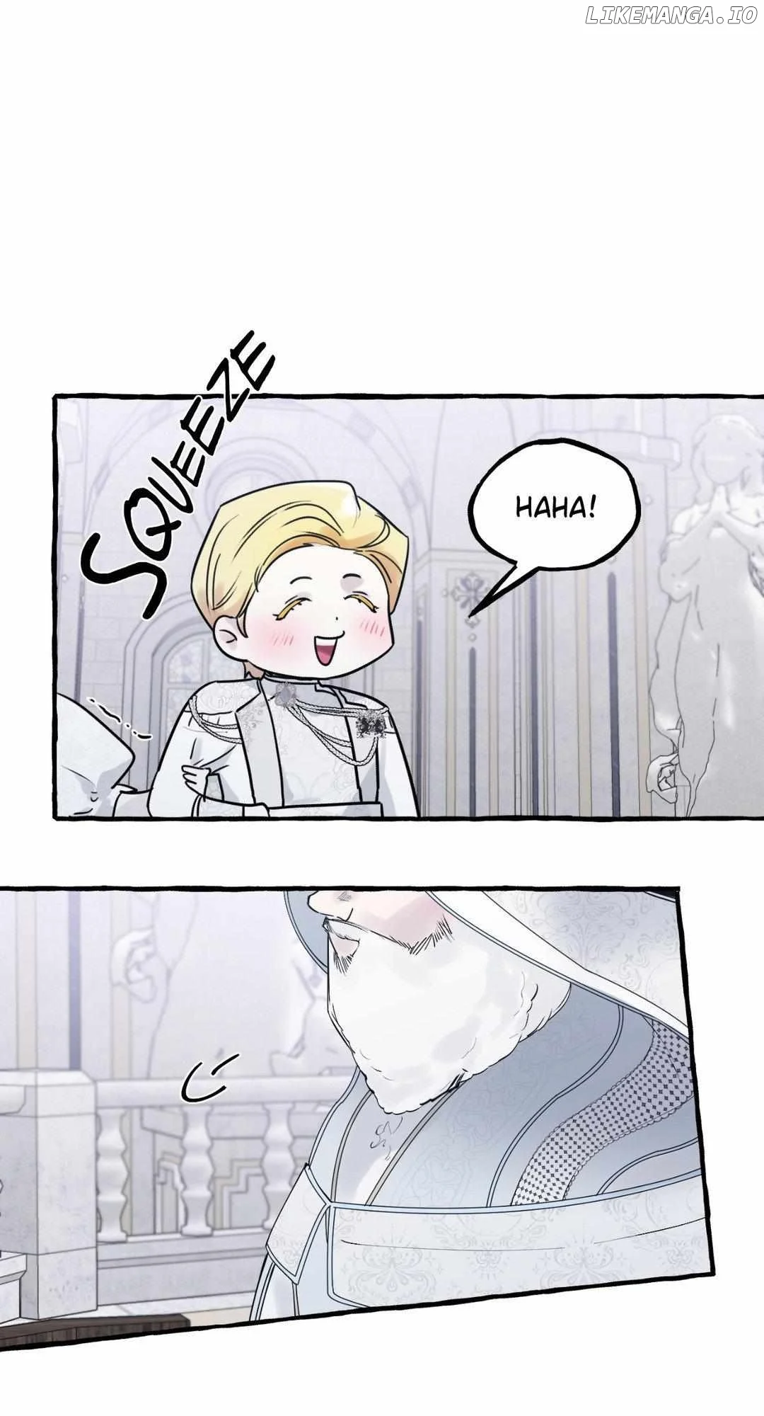 In the Doghouse Chapter 28 - Page 3