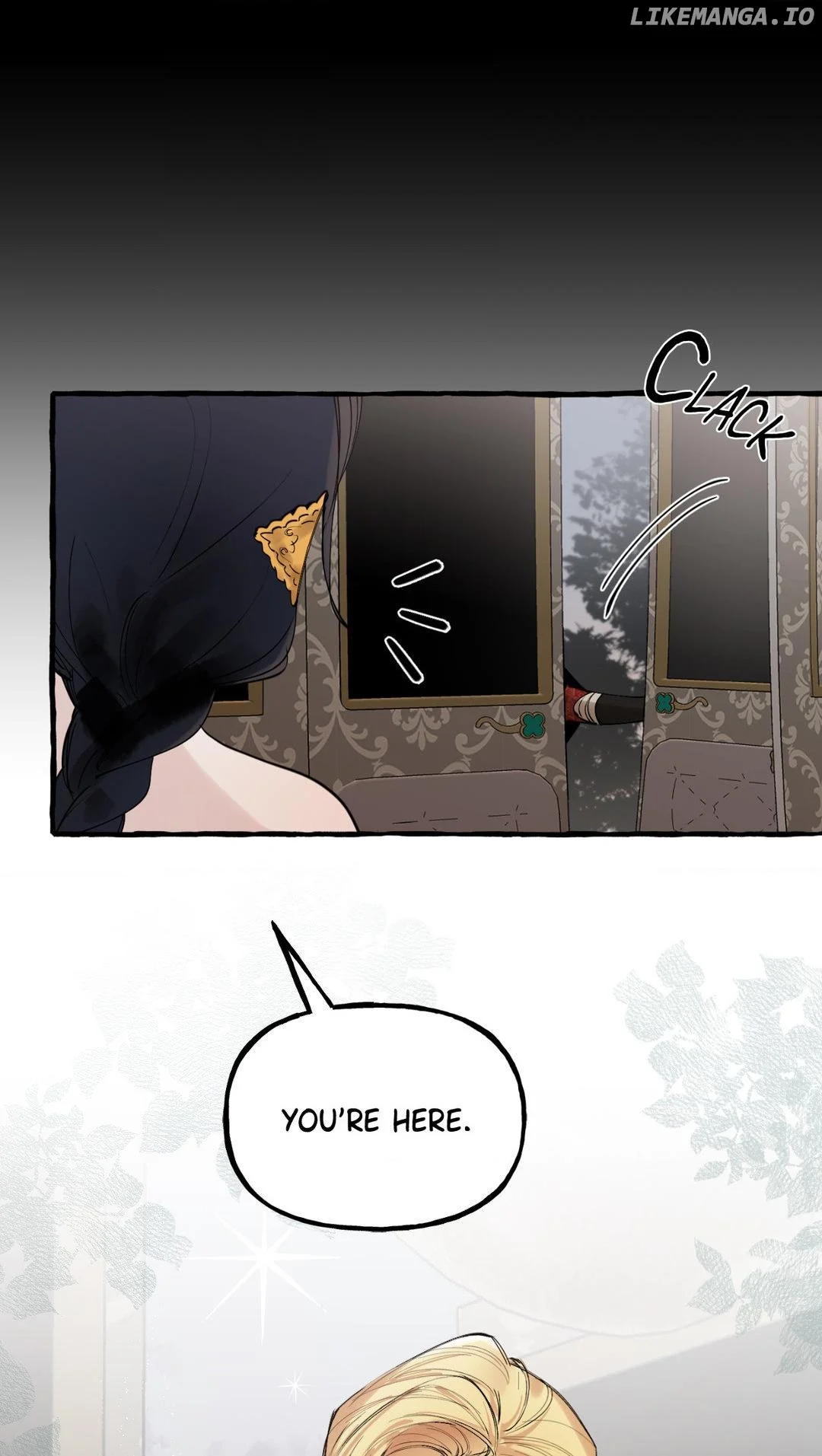 In the Doghouse Chapter 28 - Page 37