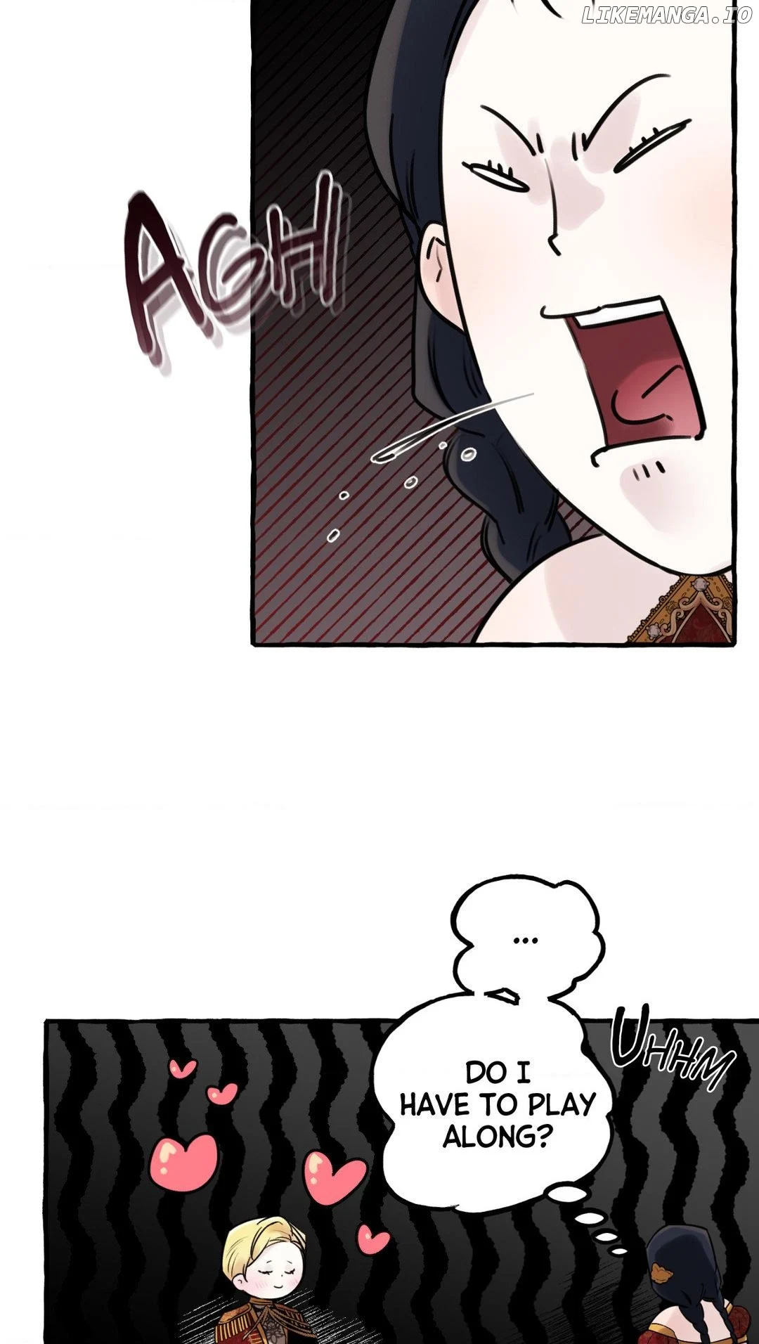 In the Doghouse Chapter 28 - Page 41