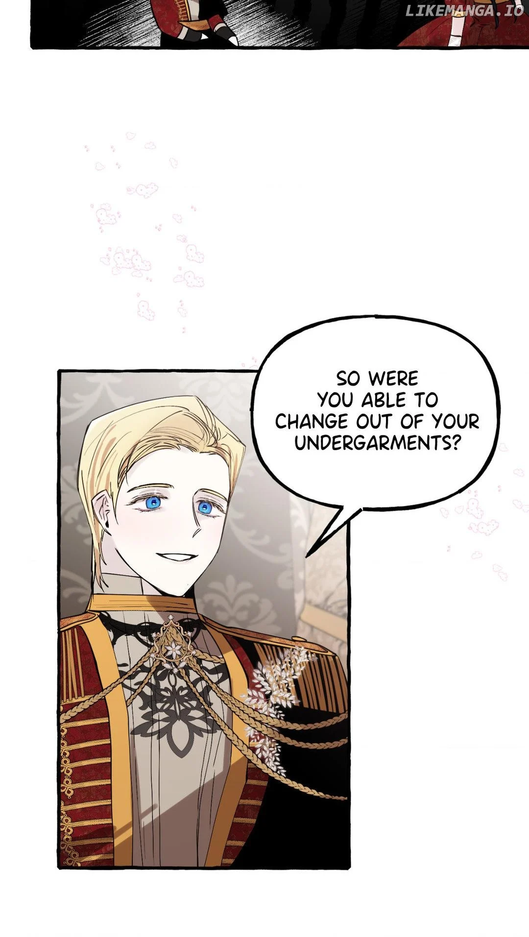 In the Doghouse Chapter 28 - Page 42