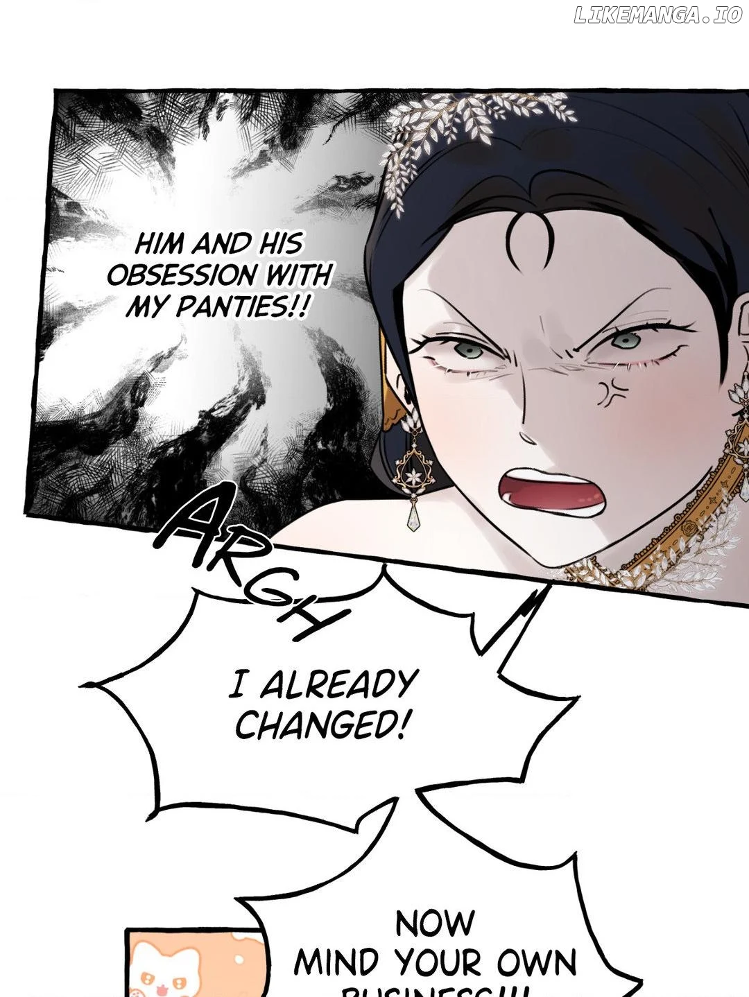 In the Doghouse Chapter 28 - Page 43