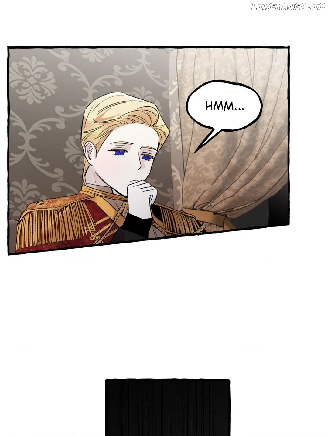 In the Doghouse Chapter 28 - Page 46