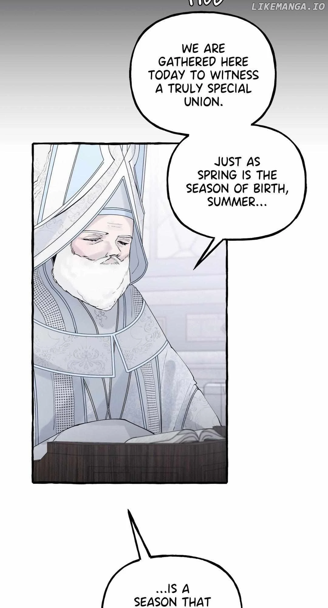 In the Doghouse Chapter 28 - Page 5