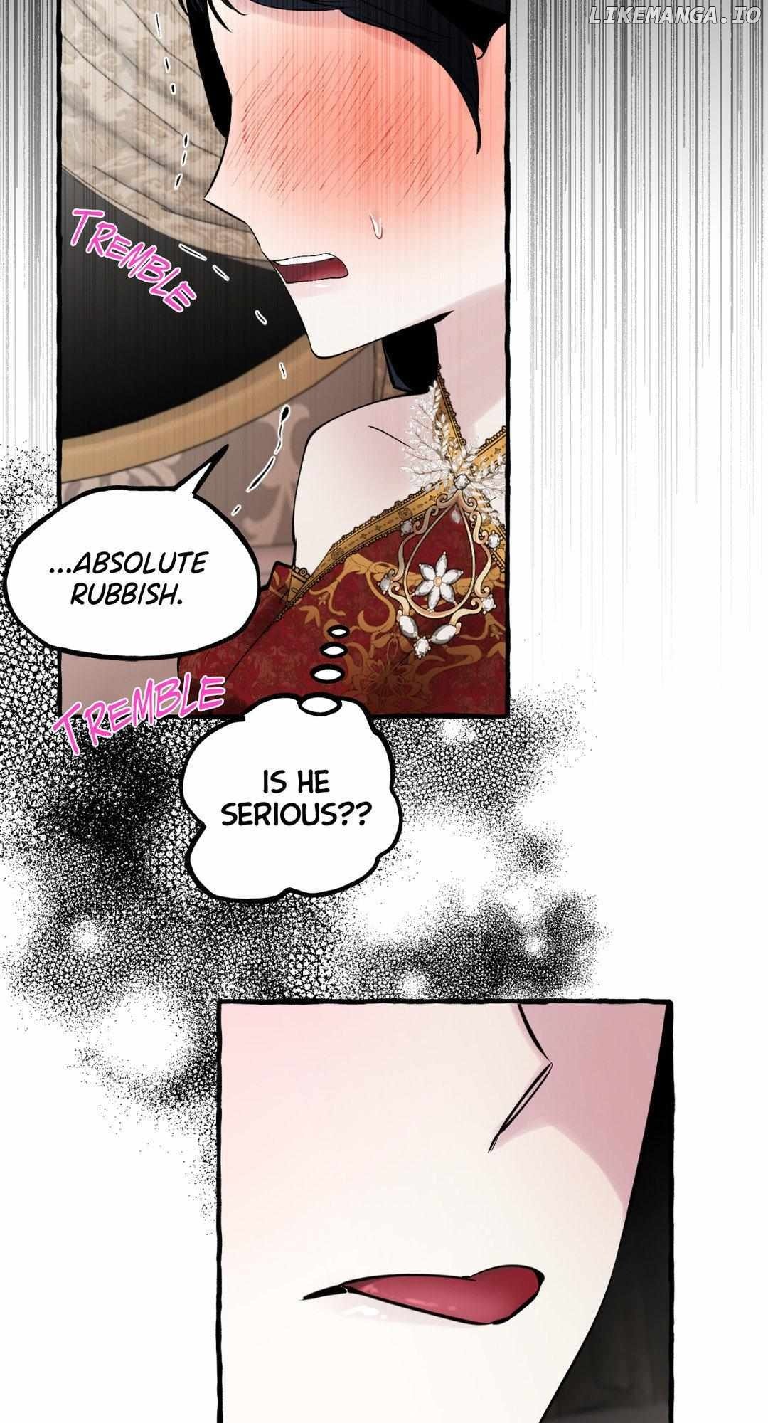 In the Doghouse Chapter 28 - Page 52