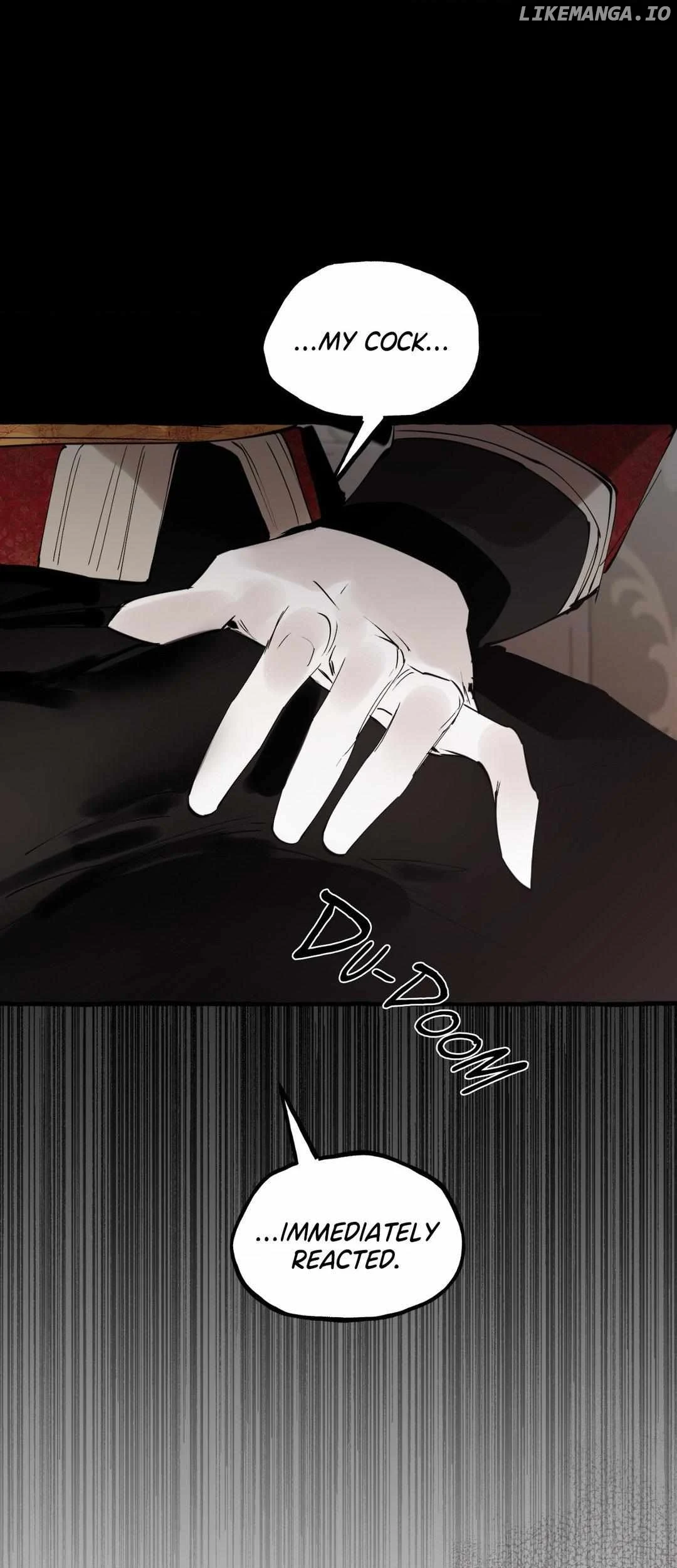 In the Doghouse Chapter 28 - Page 55