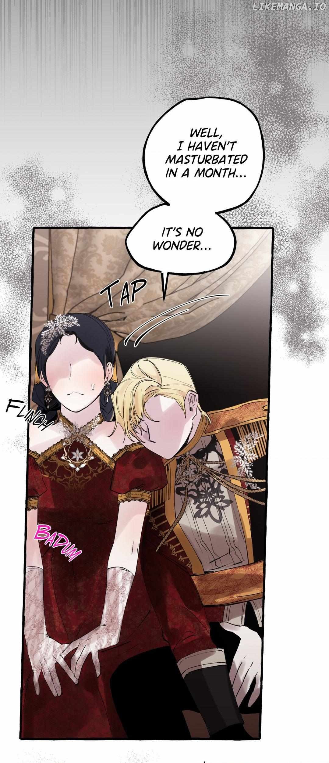 In the Doghouse Chapter 28 - Page 56
