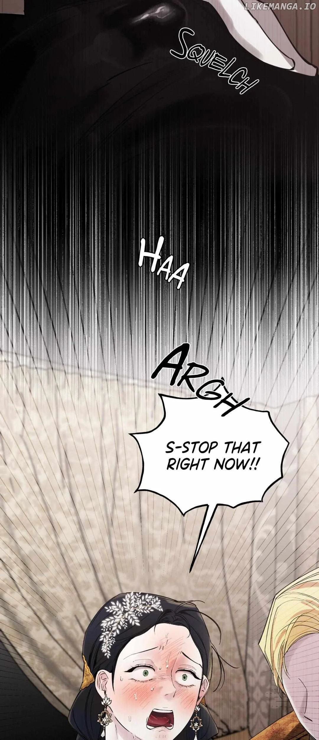 In the Doghouse Chapter 28 - Page 59
