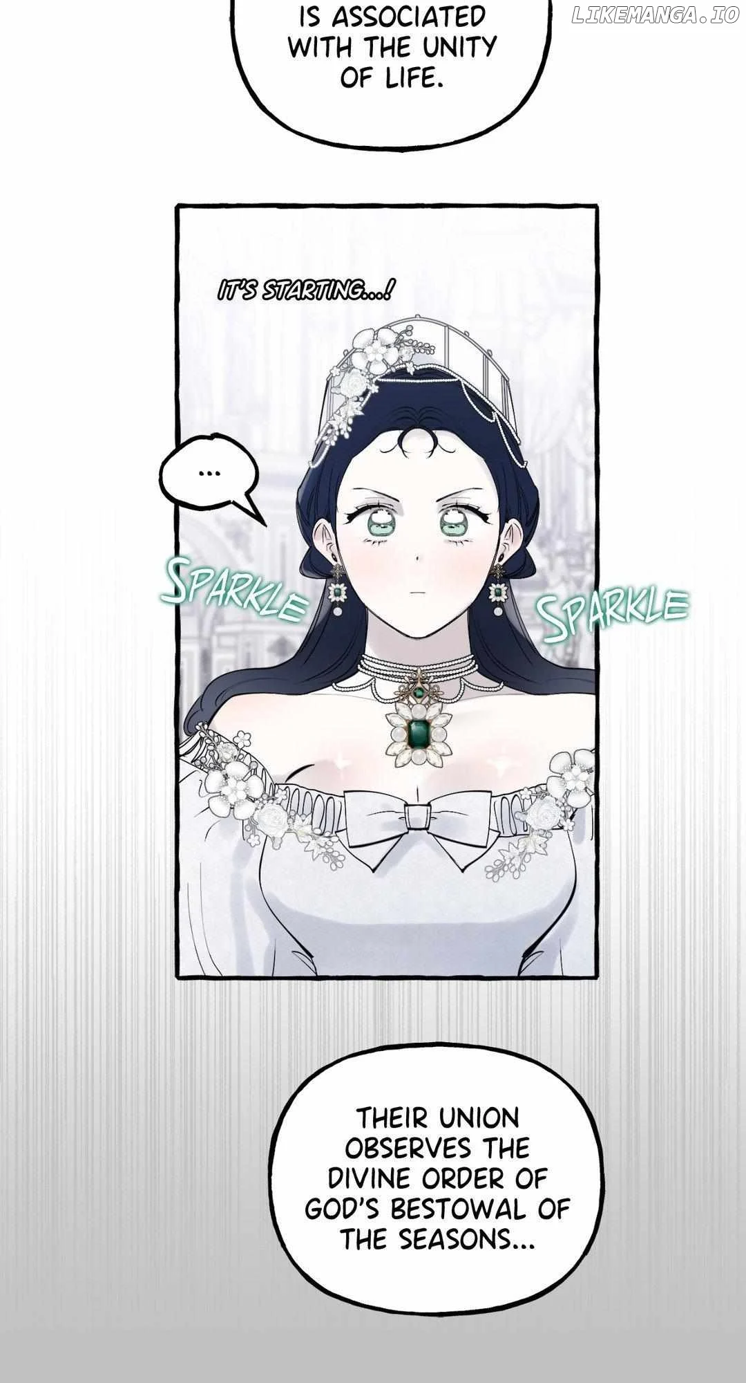 In the Doghouse Chapter 28 - Page 6
