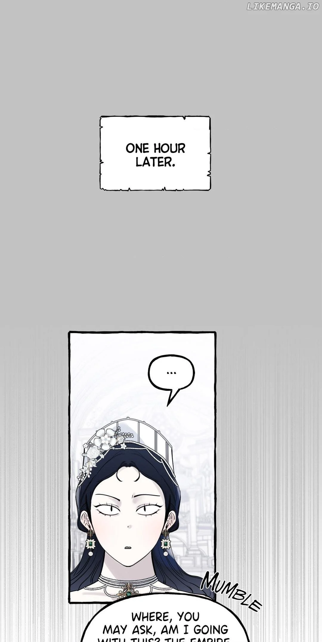 In the Doghouse Chapter 28 - Page 7