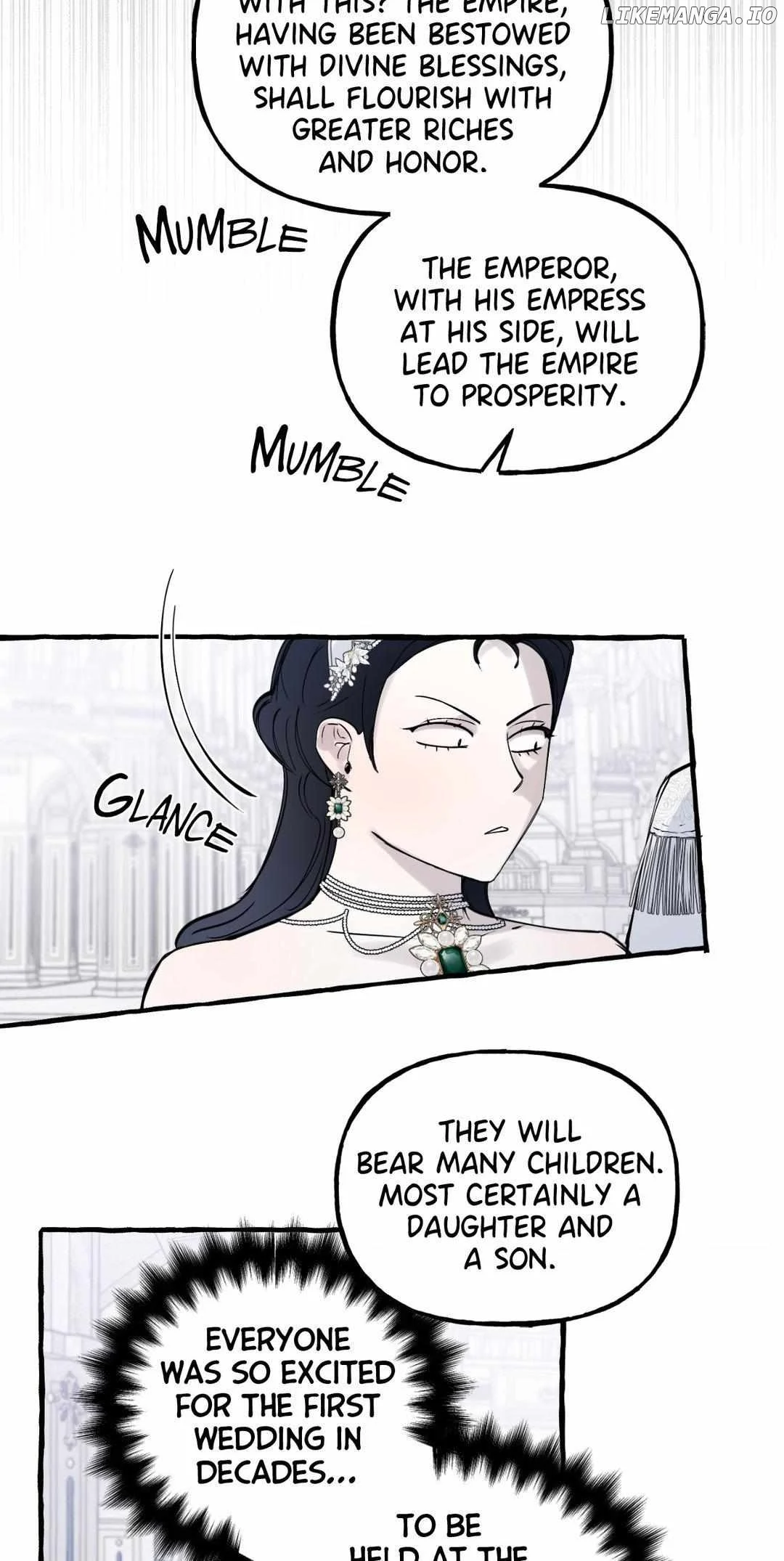 In the Doghouse Chapter 28 - Page 8