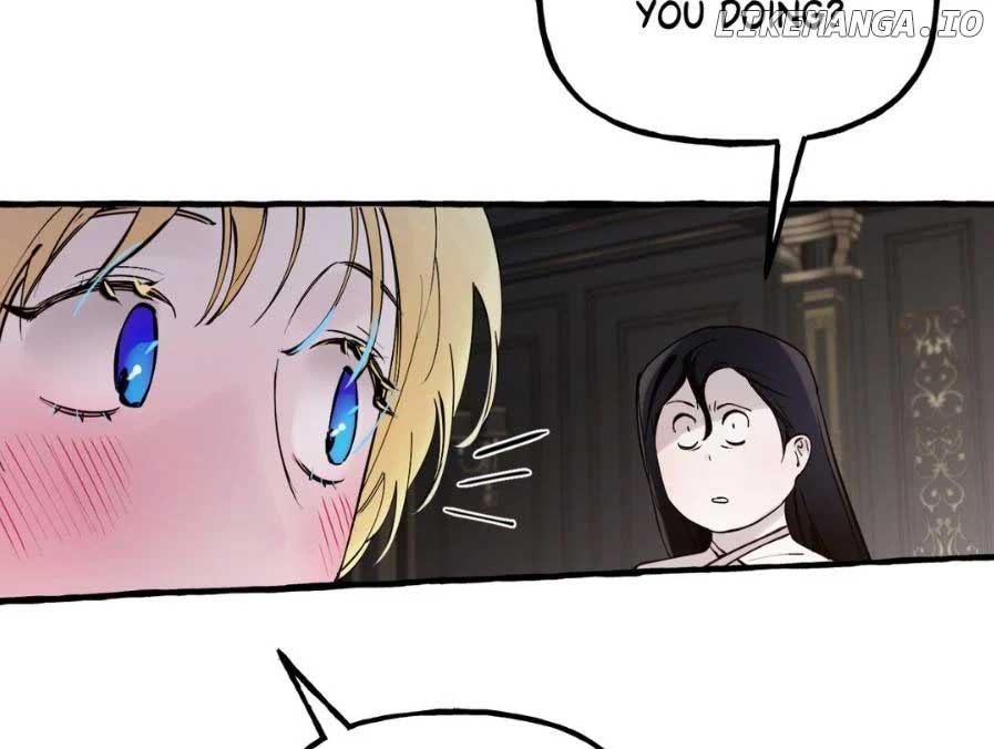 In the Doghouse Chapter 29 - Page 110