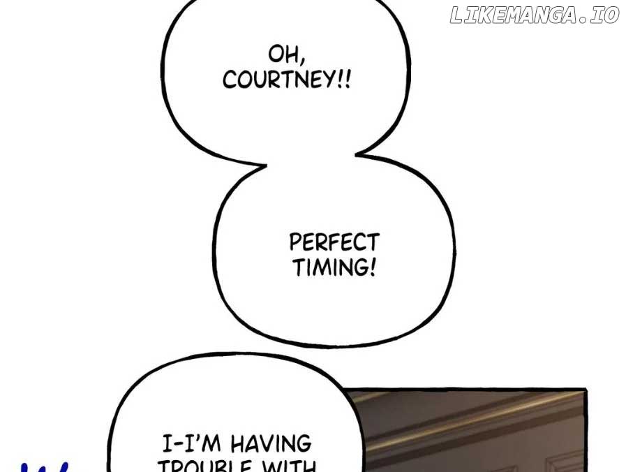 In the Doghouse Chapter 29 - Page 111