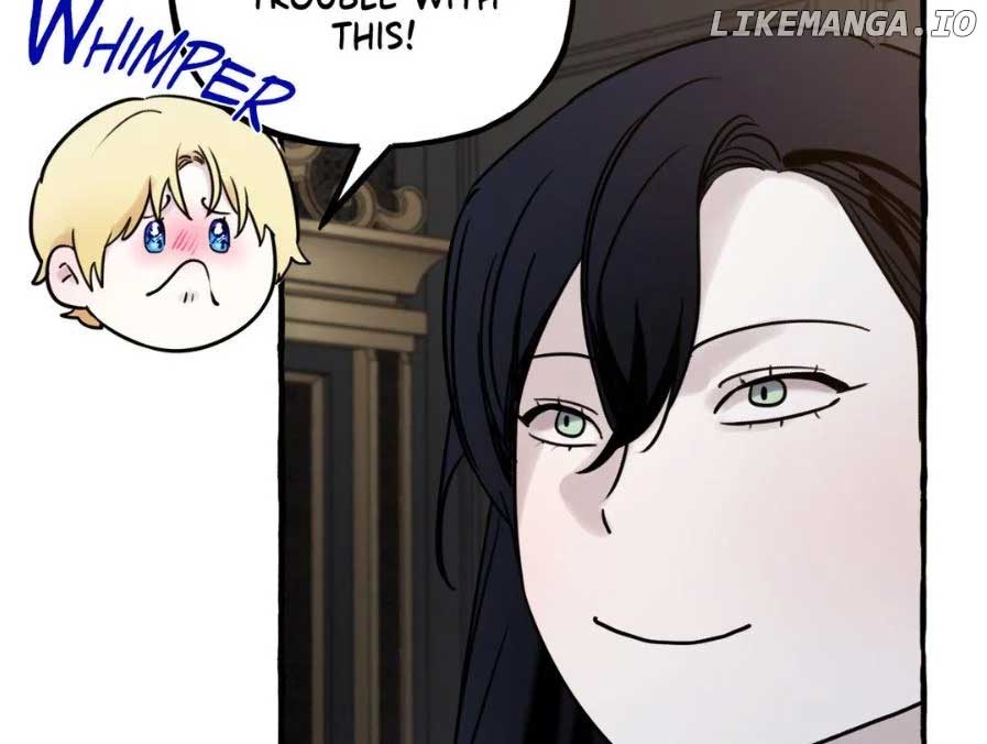 In the Doghouse Chapter 29 - Page 112