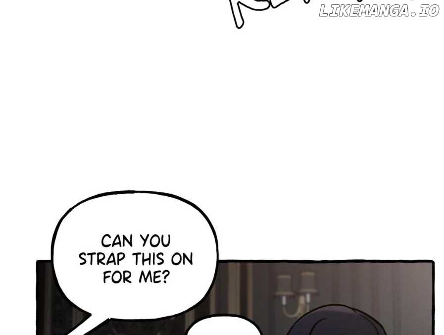In the Doghouse Chapter 29 - Page 114