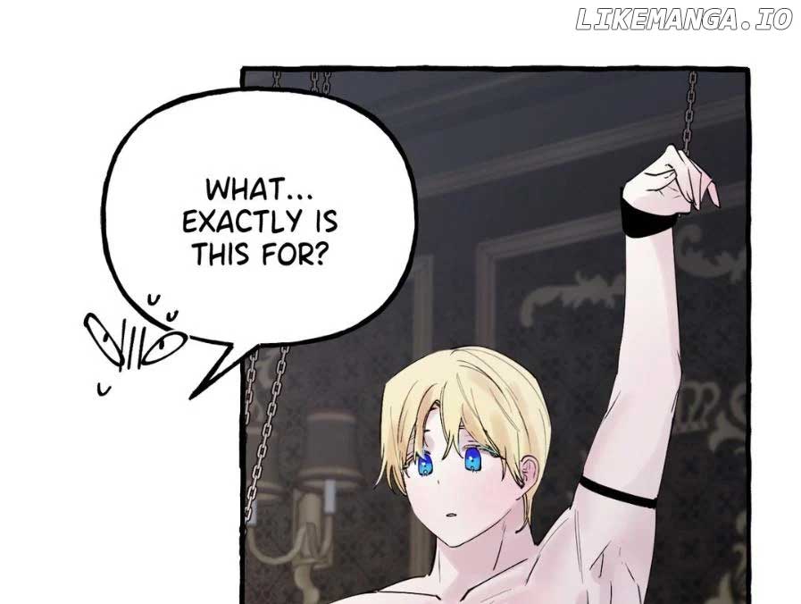 In the Doghouse Chapter 29 - Page 116