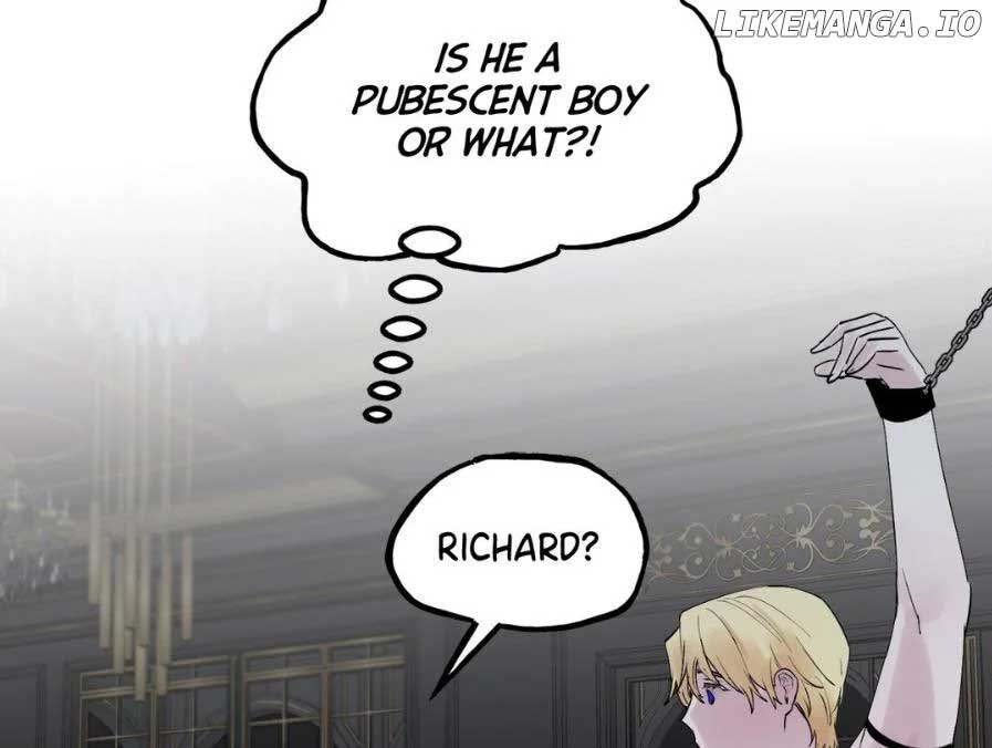 In the Doghouse Chapter 29 - Page 125