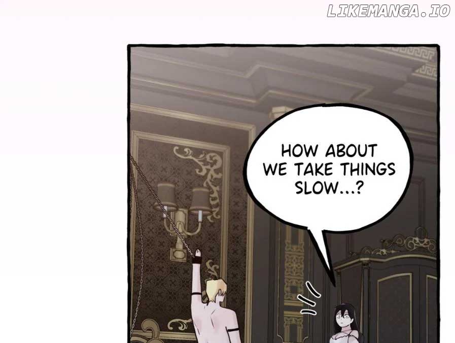 In the Doghouse Chapter 29 - Page 127