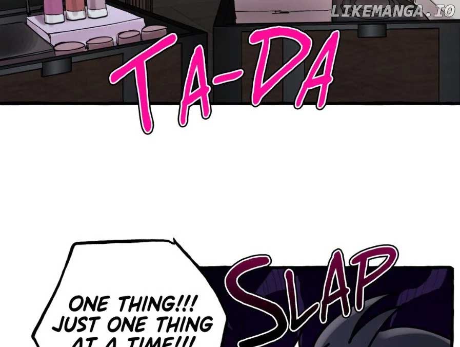 In the Doghouse Chapter 29 - Page 130