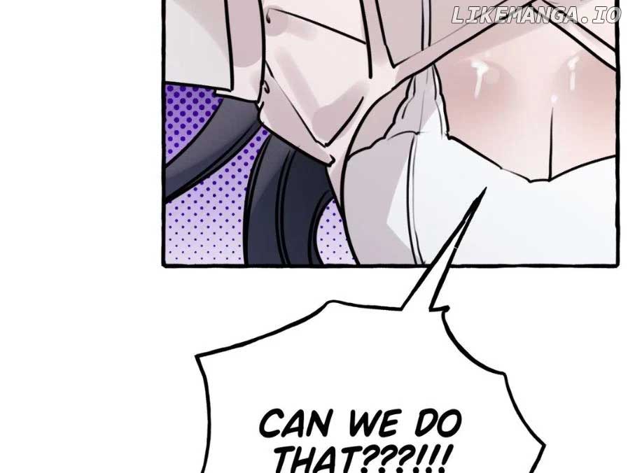 In the Doghouse Chapter 29 - Page 132