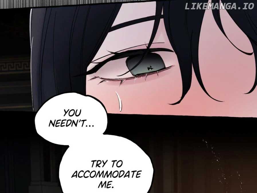 In the Doghouse Chapter 29 - Page 158