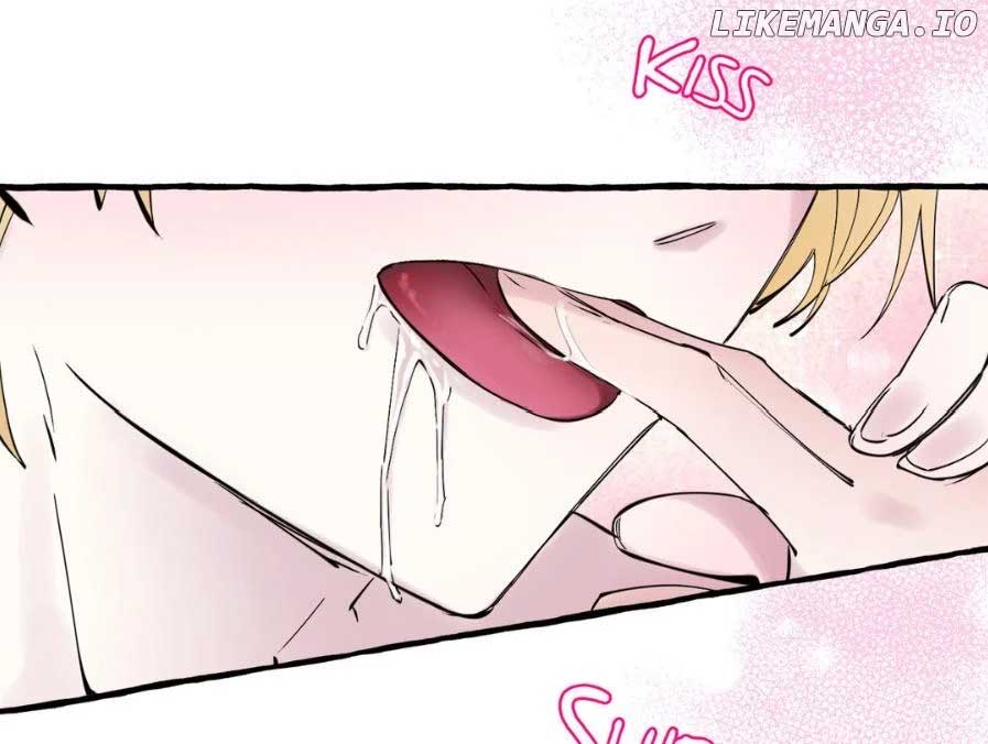 In the Doghouse Chapter 29 - Page 165