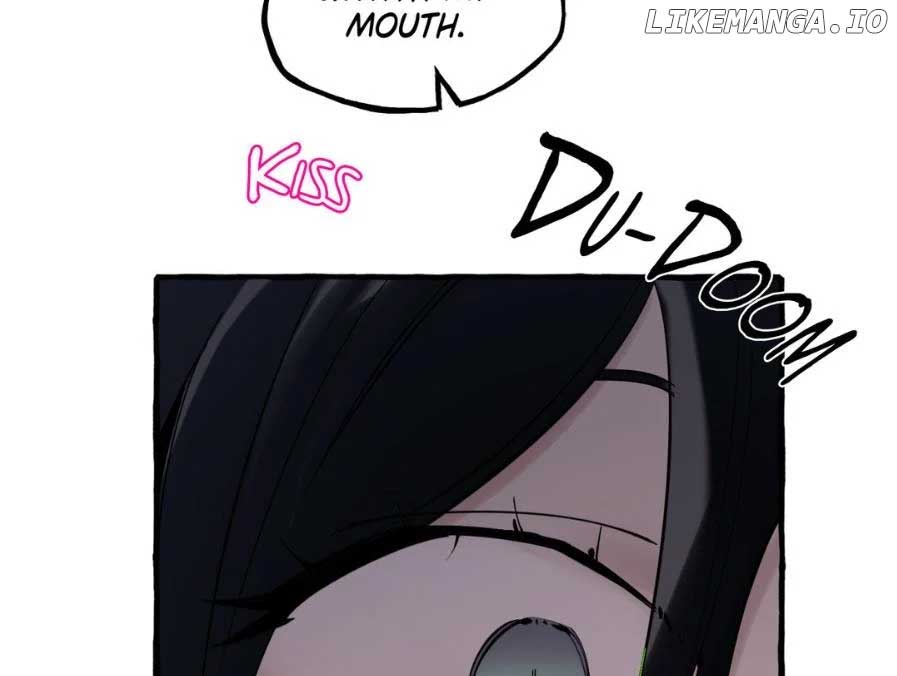 In the Doghouse Chapter 29 - Page 167