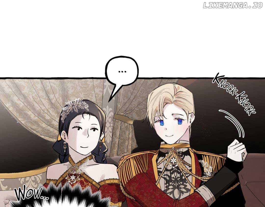 In the Doghouse Chapter 29 - Page 18