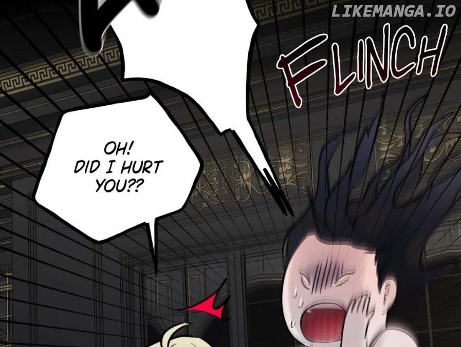 In the Doghouse Chapter 29 - Page 188
