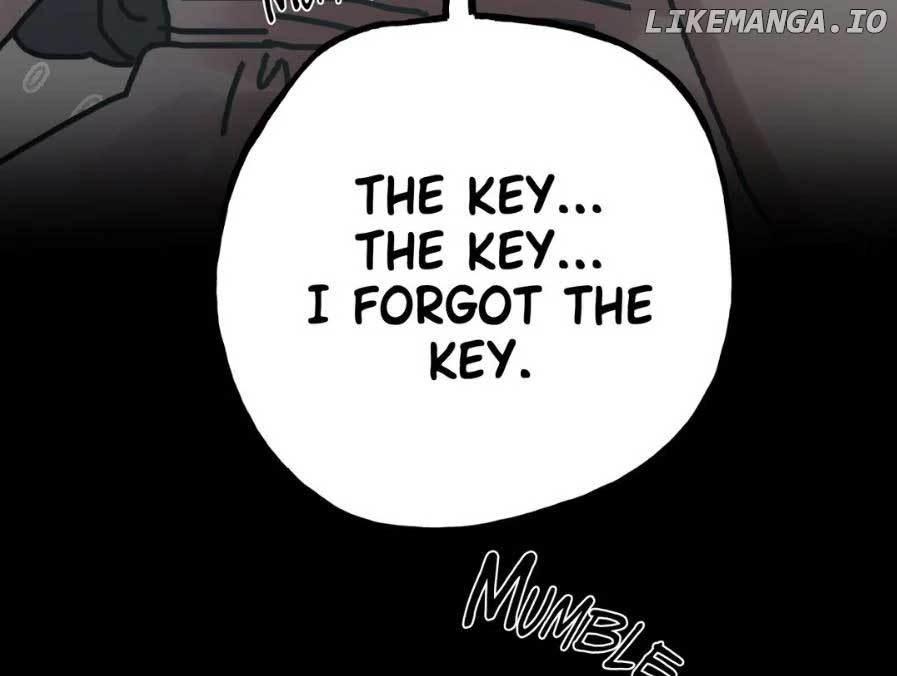 In the Doghouse Chapter 29 - Page 194