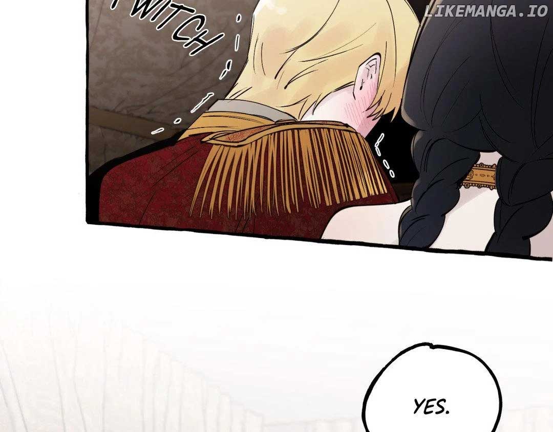 In the Doghouse Chapter 29 - Page 2