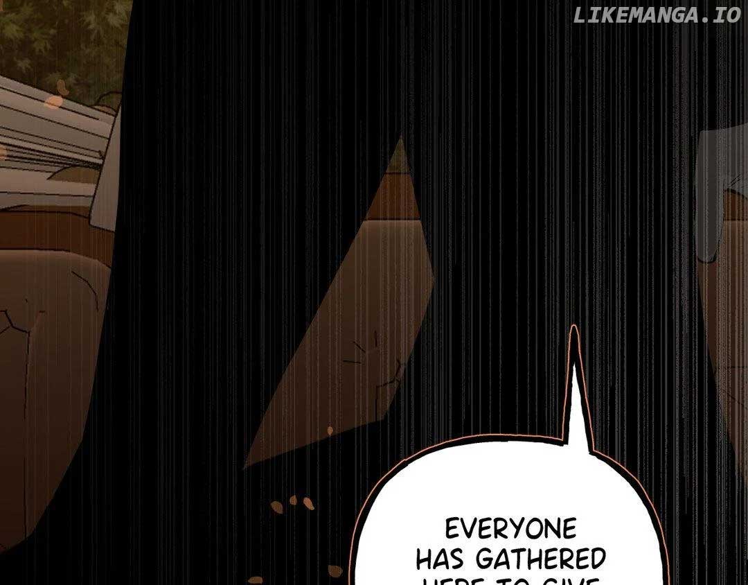 In the Doghouse Chapter 29 - Page 25