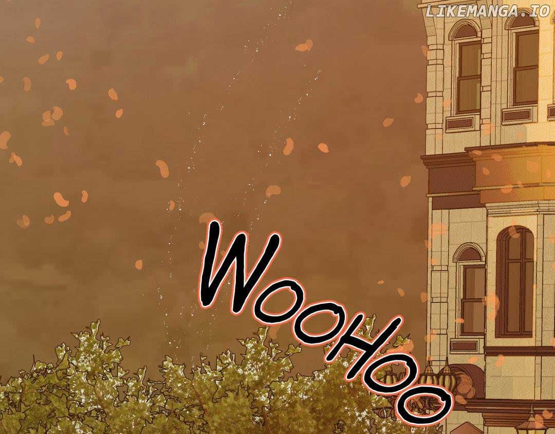 In the Doghouse Chapter 29 - Page 32