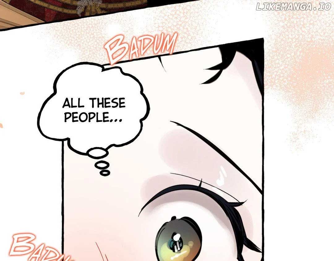 In the Doghouse Chapter 29 - Page 39
