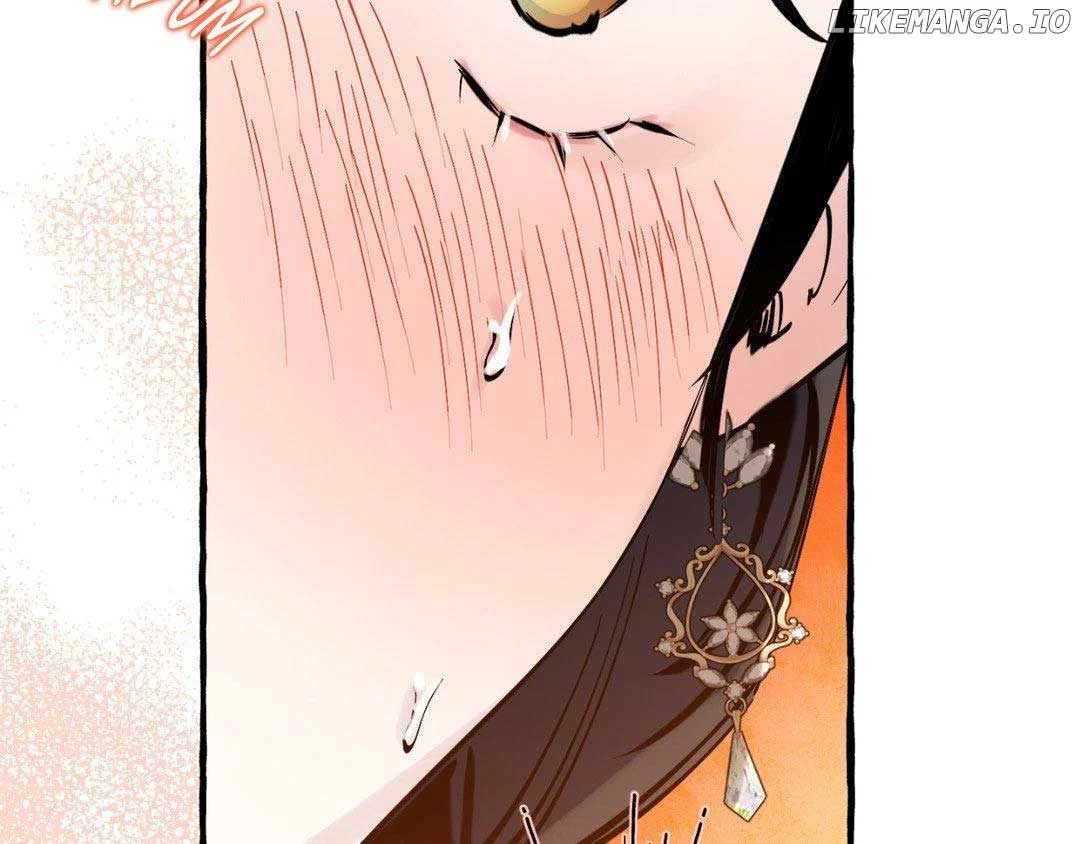 In the Doghouse Chapter 29 - Page 40