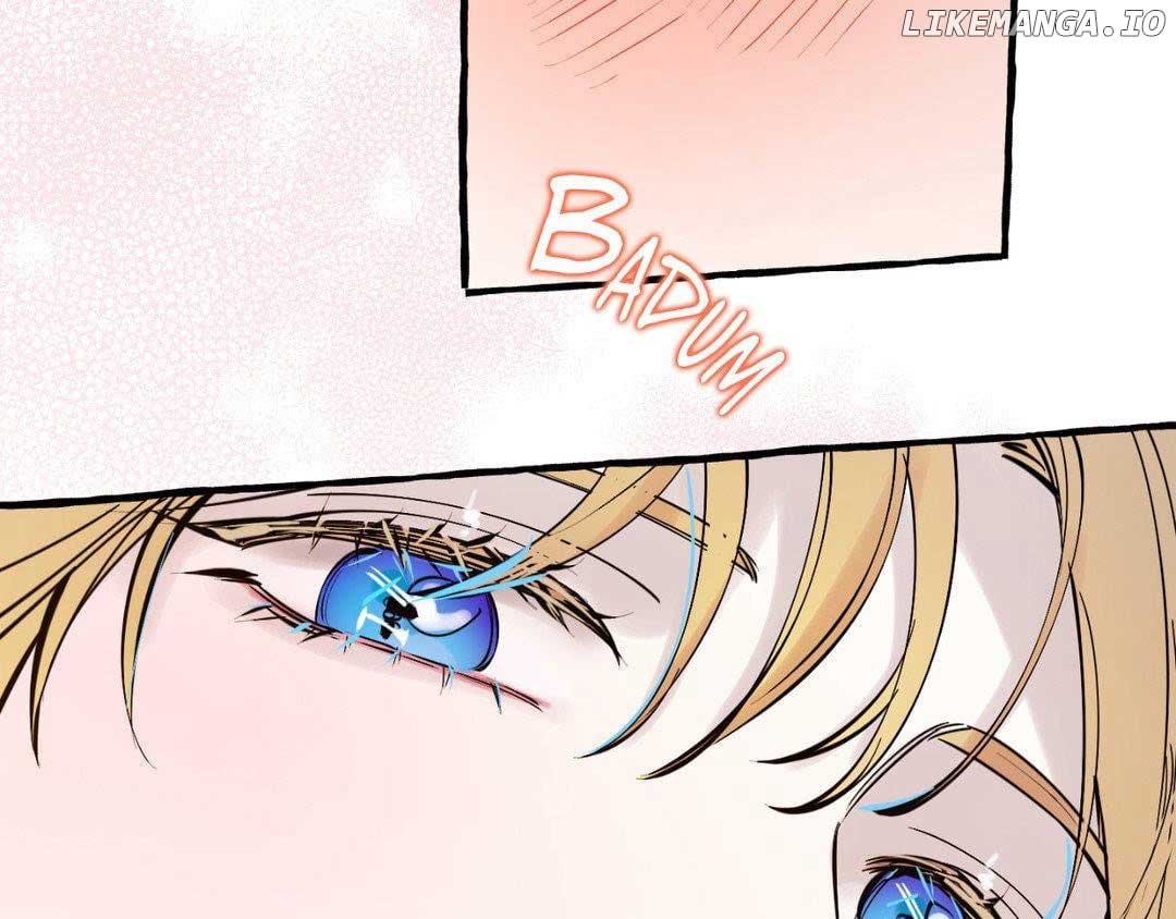 In the Doghouse Chapter 29 - Page 44