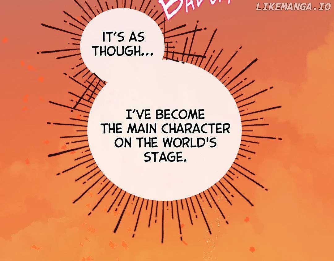 In the Doghouse Chapter 29 - Page 48
