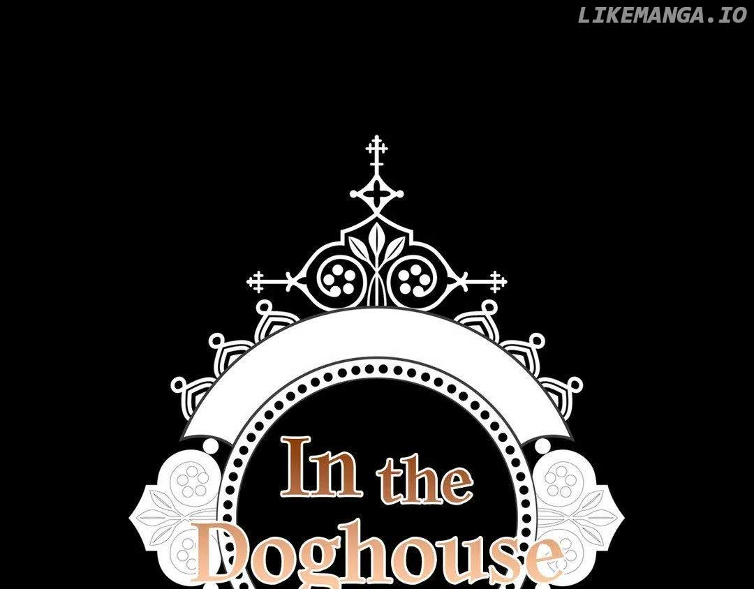 In the Doghouse Chapter 29 - Page 61