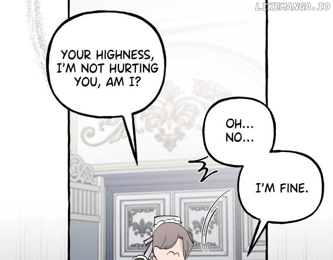 In the Doghouse Chapter 29 - Page 73