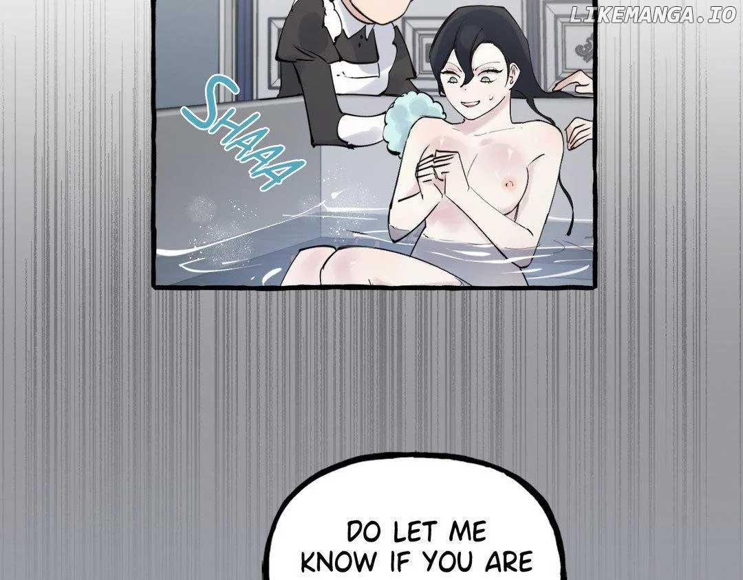 In the Doghouse Chapter 29 - Page 74