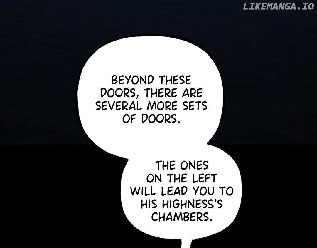 In the Doghouse Chapter 29 - Page 84