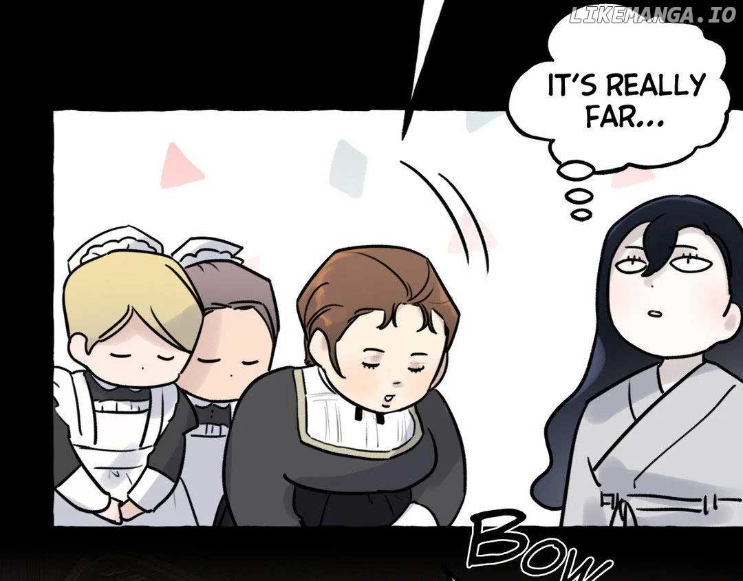 In the Doghouse Chapter 29 - Page 85