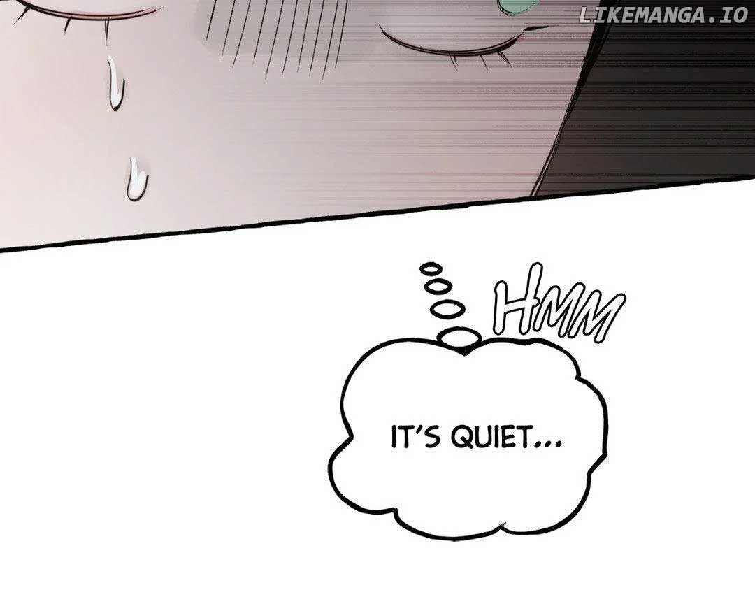 In the Doghouse Chapter 29 - Page 98
