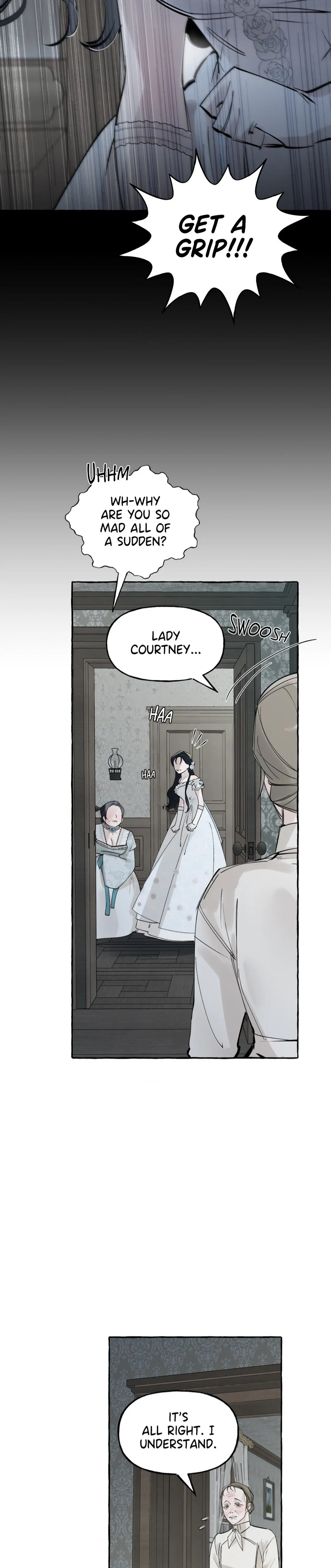 In the Doghouse Chapter 3 - Page 10