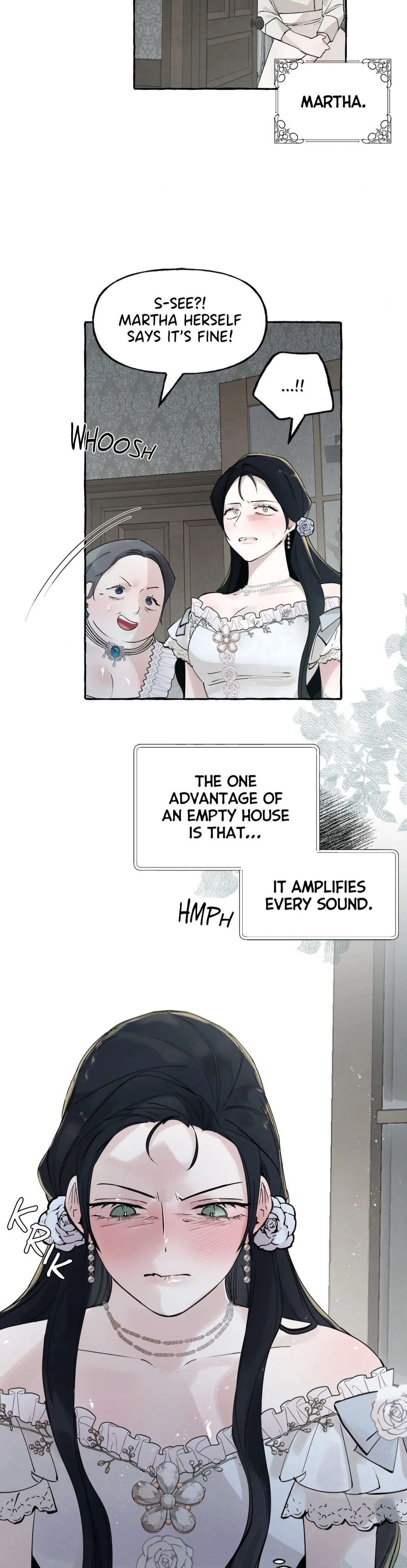 In the Doghouse Chapter 3 - Page 11