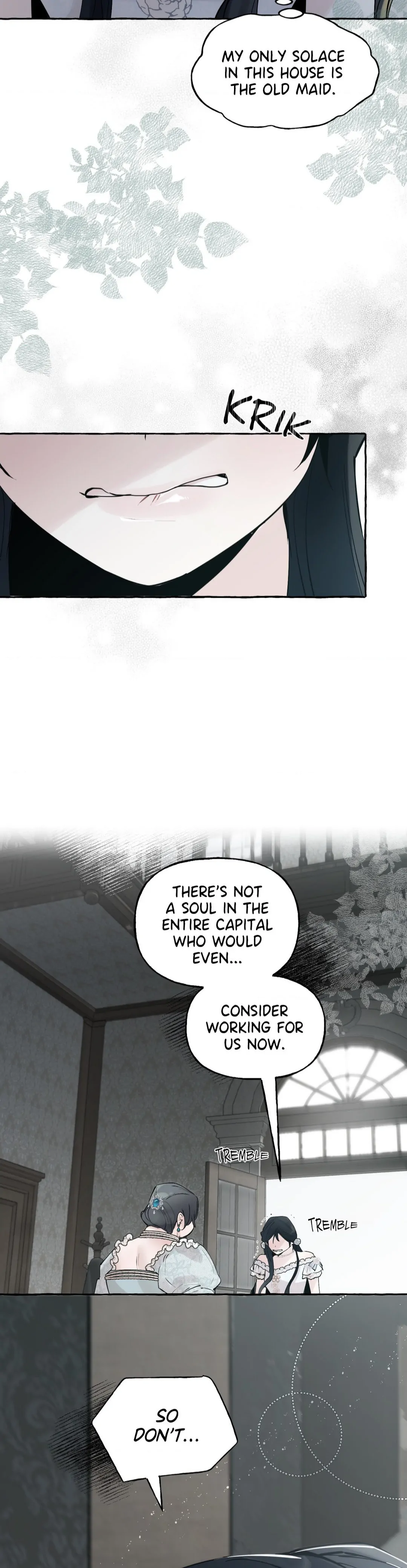 In the Doghouse Chapter 3 - Page 12